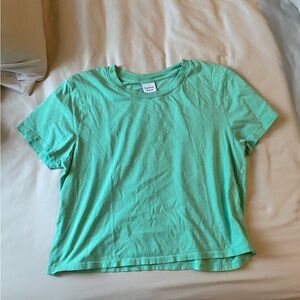 Outdoor Voices Cotton Tee